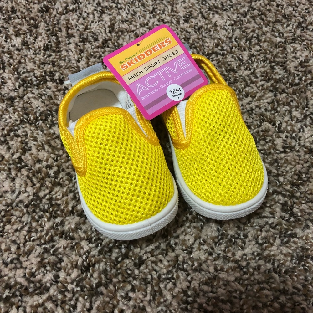 12 month water shoes